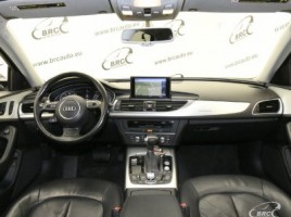 Audi A6, 3.0 l., Седан | 2
