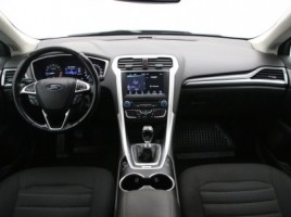 Ford Mondeo, 2.0 l., Универсал | 1