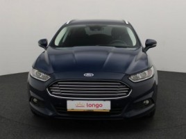 Ford Mondeo, 2.0 l., Универсал | 2