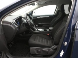 Ford Mondeo, 2.0 l., Универсал | 3