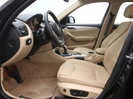 BMW X1, 2.0 l., Внедорожник | 3