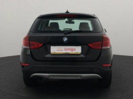 BMW X1, 2.0 l., Внедорожник | 4