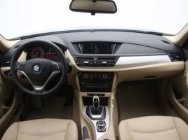 BMW X1, 2.0 l., Внедорожник | 1