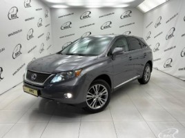 Lexus RX 450h