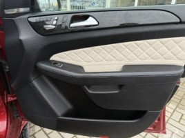 Mercedes-Benz GLE Coupe 350, 3.0 l., Внедорожник | 4