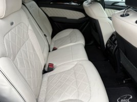 Mercedes-Benz GLE Coupe 350, 3.0 l., Внедорожник | 3