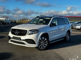 Mercedes-Benz GLS450