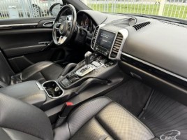 Porsche Cayenne, 3.6 l., Внедорожник | 4