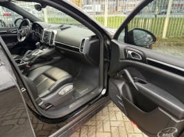Porsche Cayenne, 3.6 l., Внедорожник | 2