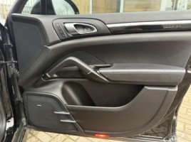 Porsche Cayenne, 3.6 l., Внедорожник | 3