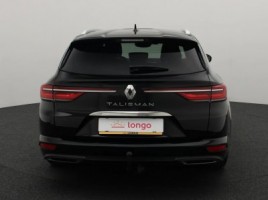 Renault Talisman, 1.3 l., universal | 3