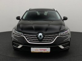 Renault Talisman, 1.3 l., universal | 2