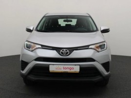 Toyota RAV4 | 2