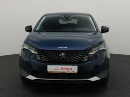 Peugeot 3008 | 2