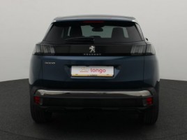Peugeot 3008 | 4
