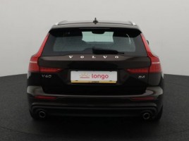 Volvo V60 | 4
