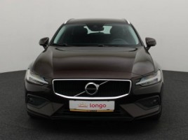 Volvo V60 | 2