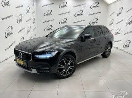 Volvo V90 universal
