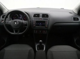 Volkswagen Polo, 1.4 l., hatchback | 1