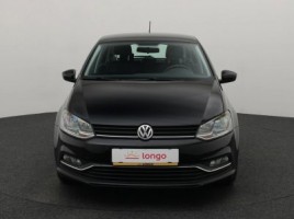 Volkswagen Polo, 1.4 l., hatchback | 2