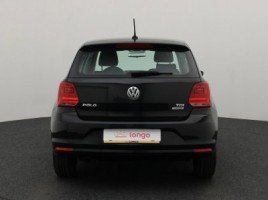 Volkswagen Polo, 1.4 l., hatchback | 4