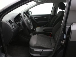Volkswagen Polo, 1.4 l., hatchback | 3