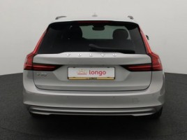 Volvo V90, 2.0 l., universalas | 4