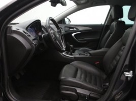 Opel Insignia, 2.0 l., universalas | 3