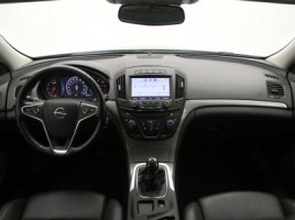 Opel Insignia, 2.0 l., universalas | 1