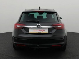 Opel Insignia, 2.0 l., universalas | 4