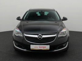 Opel Insignia, 2.0 l., universalas | 2