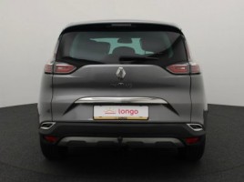 Renault Espace, 1.6 l., vienatūris | 4