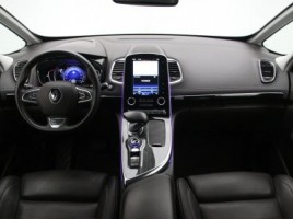 Renault Espace, 1.6 l., vienatūris | 1