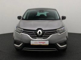 Renault Espace, 1.6 l., vienatūris | 2