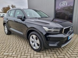 Volvo XC40, 2.0 l., cross-country | 4