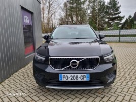 Volvo XC40, 2.0 l., cross-country | 2