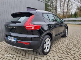 Volvo XC40, 2.0 l., cross-country | 3