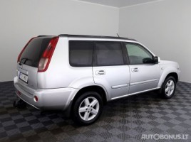 Nissan X-Trail | 2