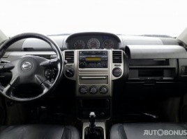 Nissan X-Trail | 4