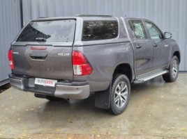 Toyota Hilux | 2