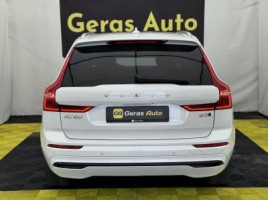 Volvo XC60, visureigis | 4
