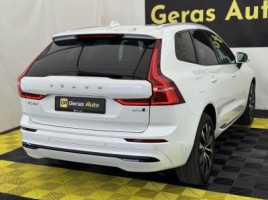 Volvo XC60, visureigis | 3