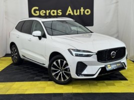 Volvo XC60, visureigis | 2