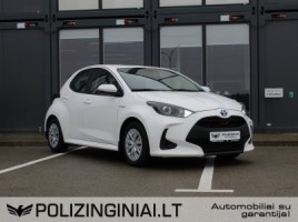 Toyota Yaris | 1