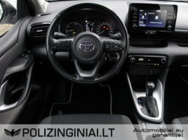 Toyota Yaris | 4