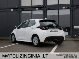Toyota Yaris | 2