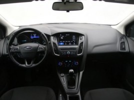 Ford Focus, 1.6 l., Хэтчбек | 1
