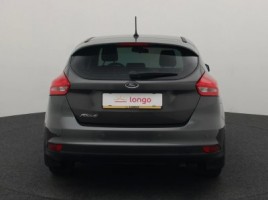 Ford Focus, 1.6 l., Хэтчбек | 4