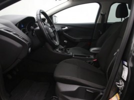 Ford Focus, 1.6 l., Хэтчбек | 3