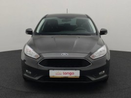 Ford Focus, 1.6 l., Хэтчбек | 2